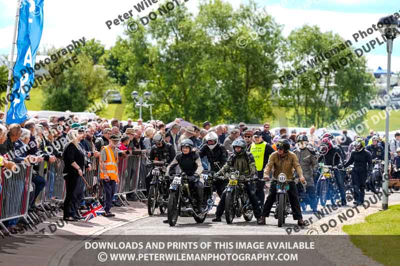 Vintage motorcycle club;eventdigitalimages;no limits trackdays;peter wileman photography;vintage motocycles;vmcc banbury run photographs